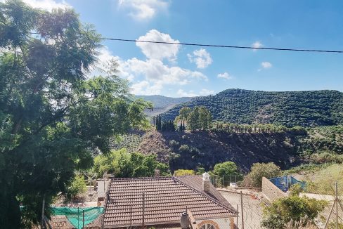 For sale property in the countryside of Cajiz, Málaga - BluCee Real Estate (13)