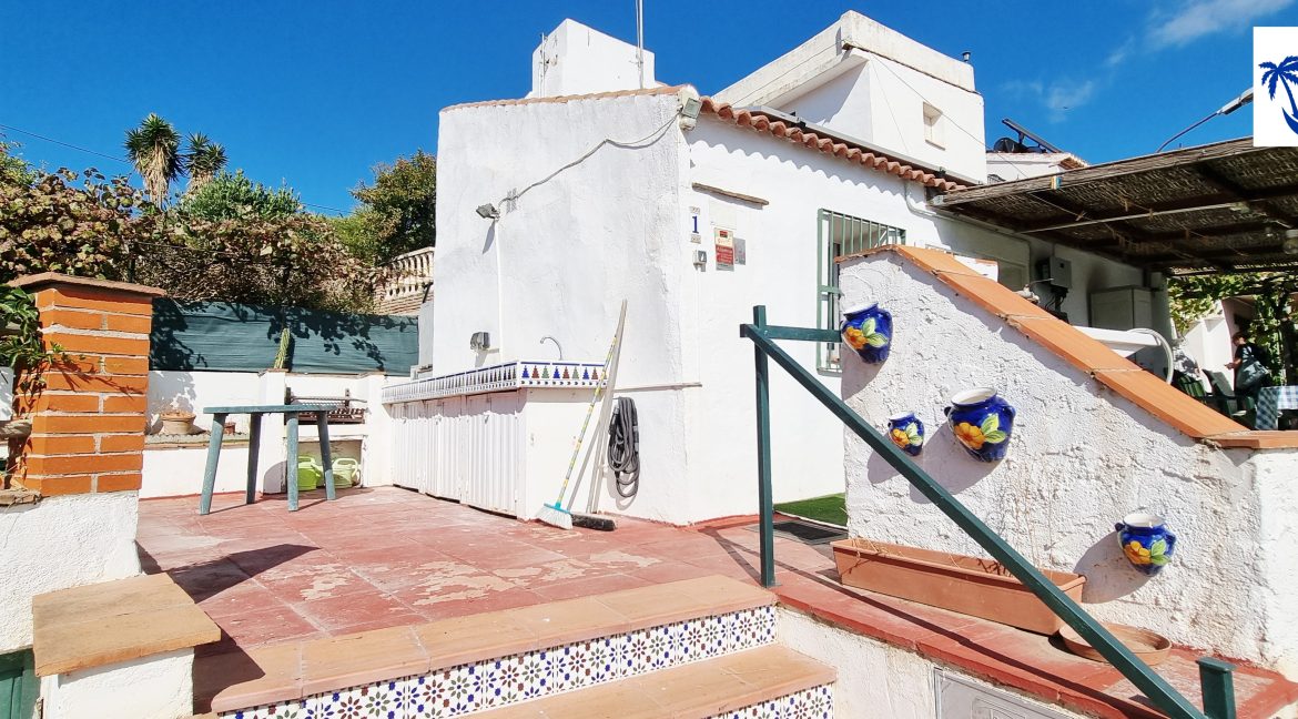 For sale property in the countryside of Cajiz, Málaga - BluCee Real Estate (15)