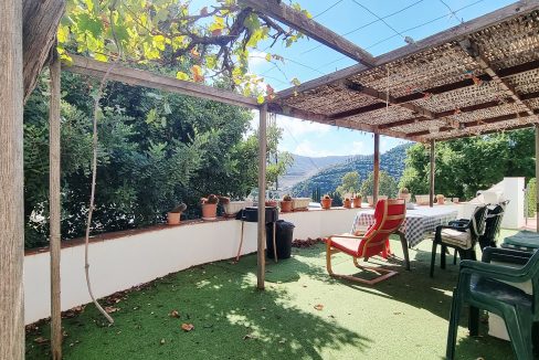 For sale property in the countryside of Cajiz, Málaga - BluCee Real Estate (17)