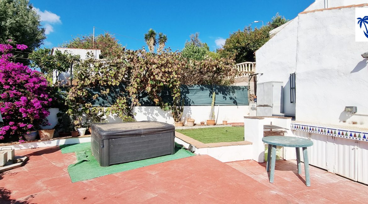 For sale property in the countryside of Cajiz, Málaga - BluCee Real Estate (18)