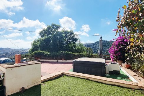 For sale property in the countryside of Cajiz, Málaga - BluCee Real Estate (19)