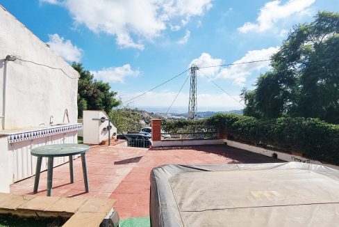 For sale property in the countryside of Cajiz, Málaga - BluCee Real Estate (20)