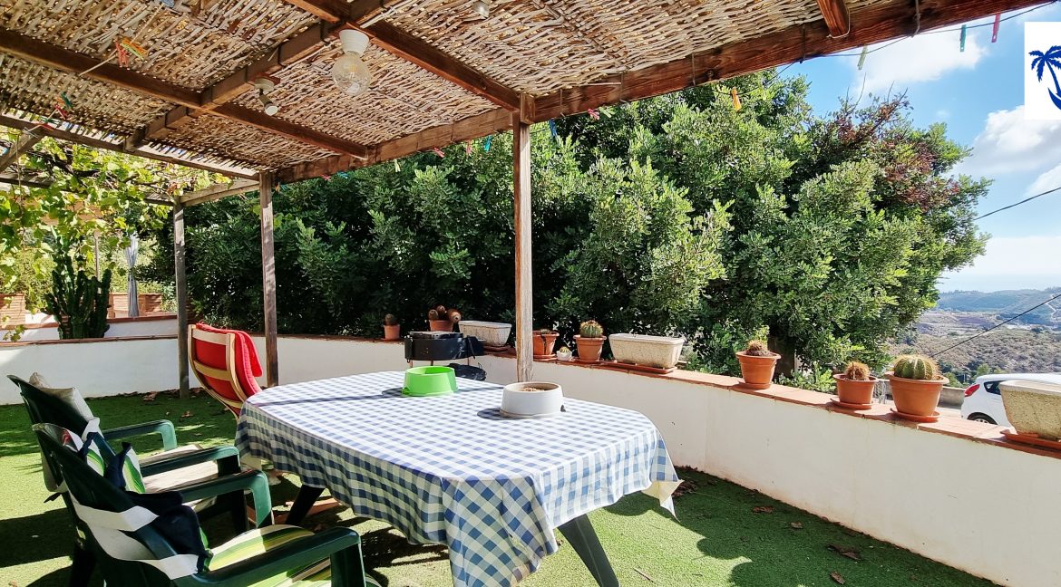 For sale property in the countryside of Cajiz, Málaga - BluCee Real Estate (22)