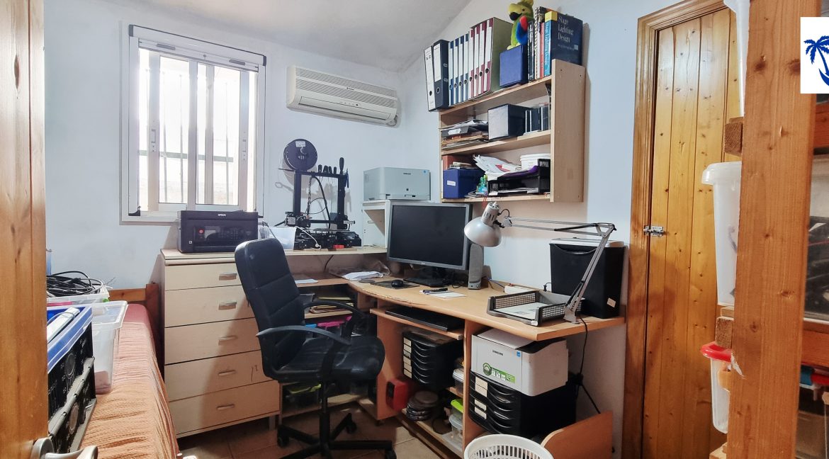 For sale property in the countryside of Cajiz, Málaga - BluCee Real Estate (24)