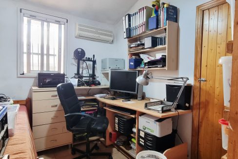 For sale property in the countryside of Cajiz, Málaga - BluCee Real Estate (24)
