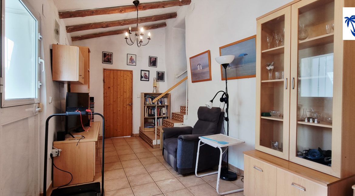 For sale property in the countryside of Cajiz, Málaga - BluCee Real Estate (25)