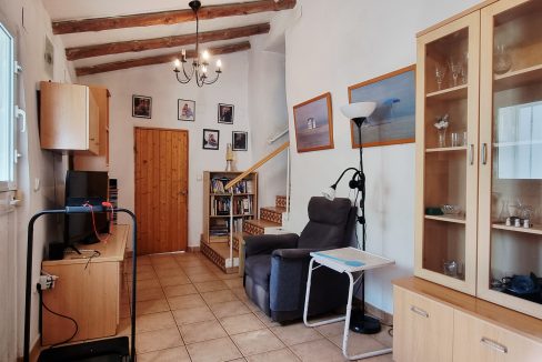 For sale property in the countryside of Cajiz, Málaga - BluCee Real Estate (25)