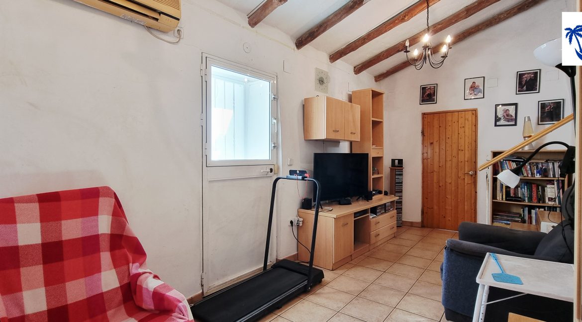For sale property in the countryside of Cajiz, Málaga - BluCee Real Estate (26)