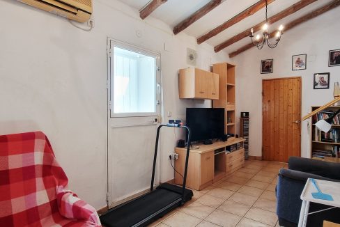 For sale property in the countryside of Cajiz, Málaga - BluCee Real Estate (26)