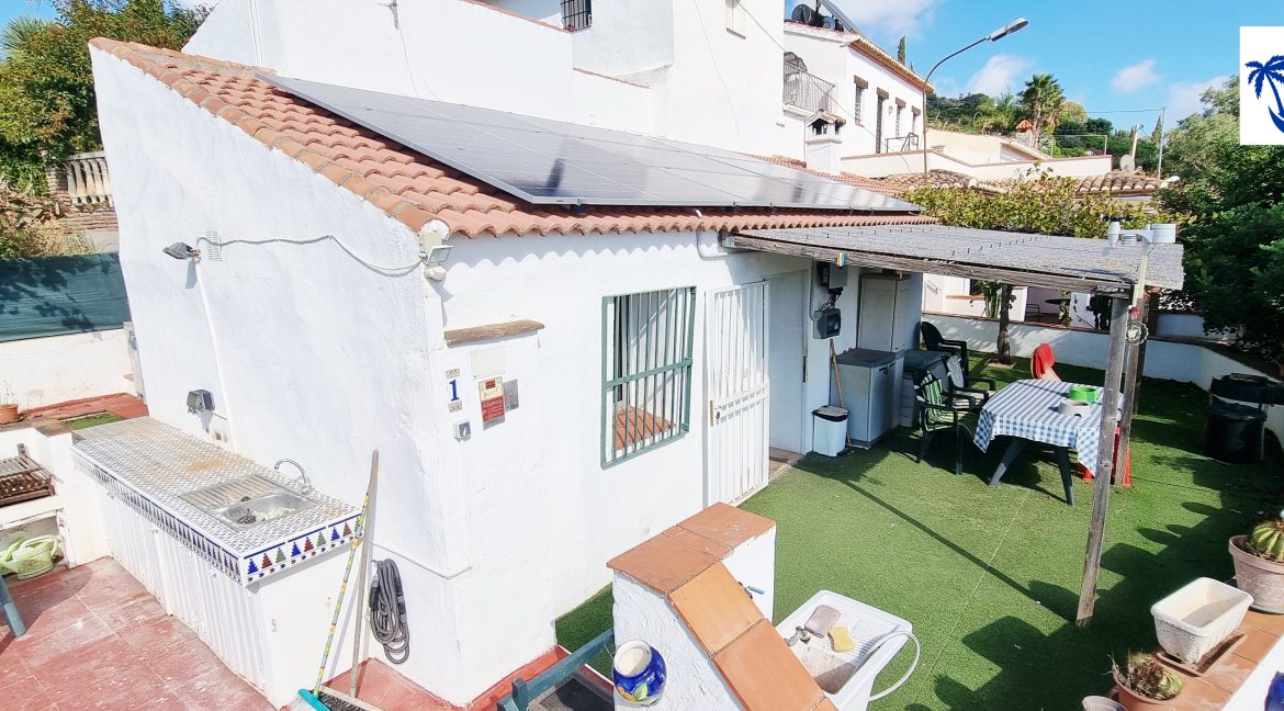 For sale property in the countryside of Cajiz, Málaga - BluCee Real Estate (3)