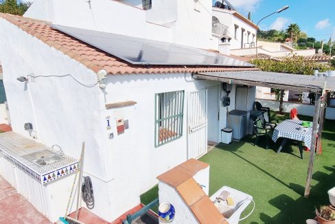 For sale property in the countryside of Cajiz, Málaga - BluCee Real Estate (3)