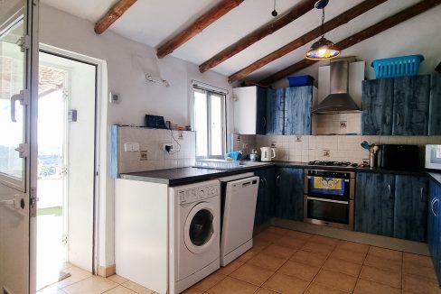 For sale property in the countryside of Cajiz, Málaga - BluCee Real Estate (30)