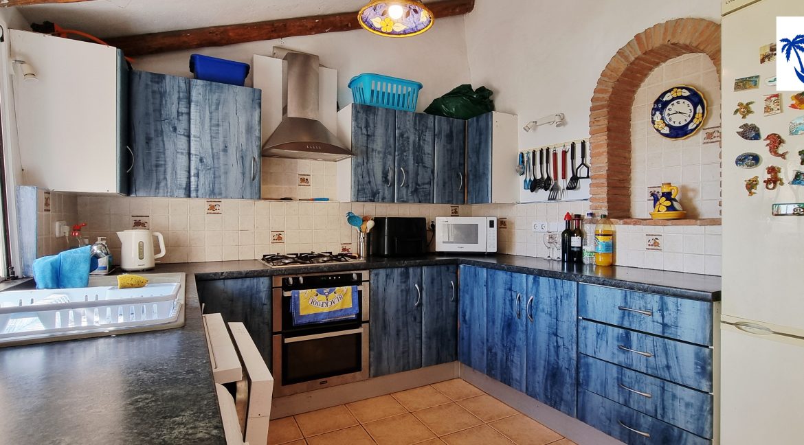 For sale property in the countryside of Cajiz, Málaga - BluCee Real Estate (31)