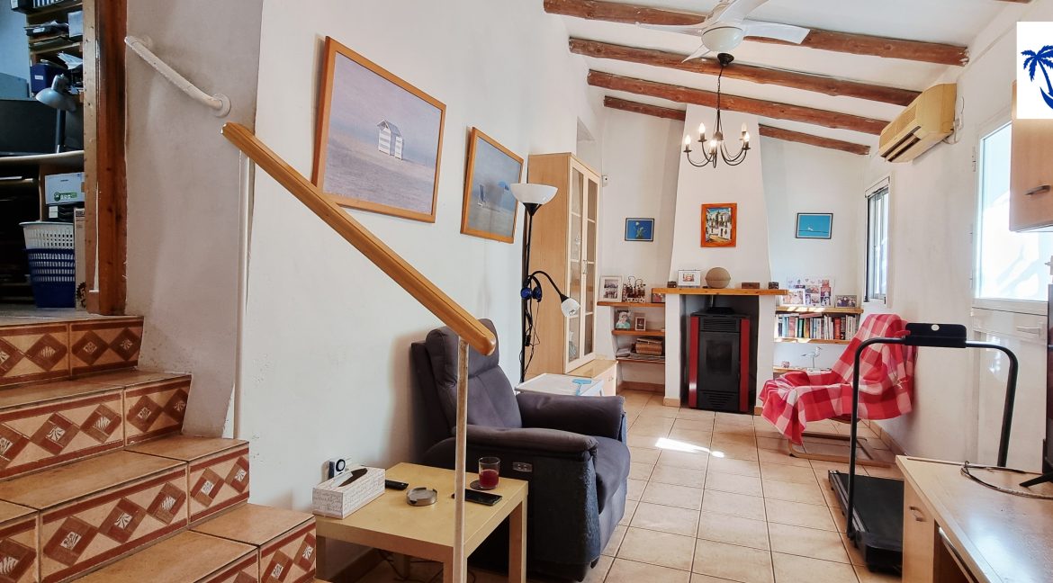 For sale property in the countryside of Cajiz, Málaga - BluCee Real Estate (32)