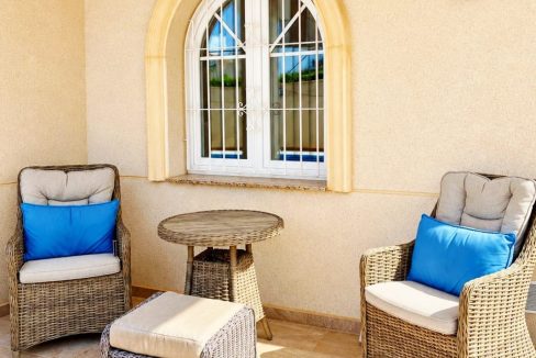 Villa For Sale In La Zenia (1)