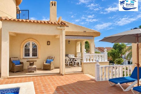 Villa For Sale In La Zenia (24)