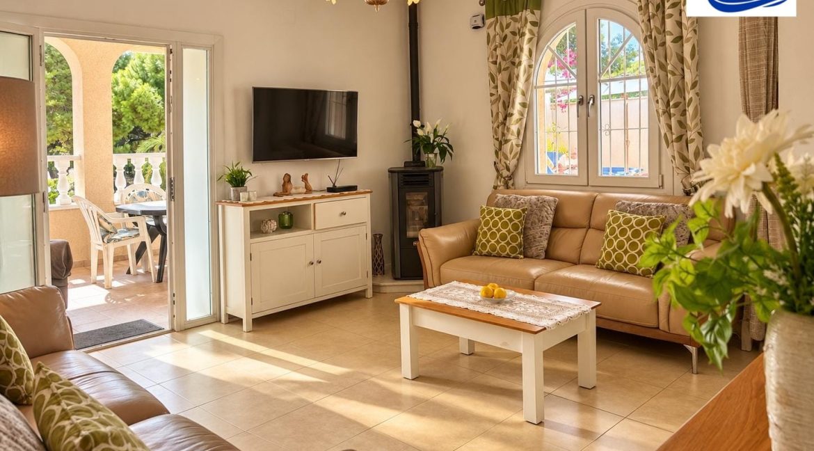 Villa For Sale In La Zenia (26)
