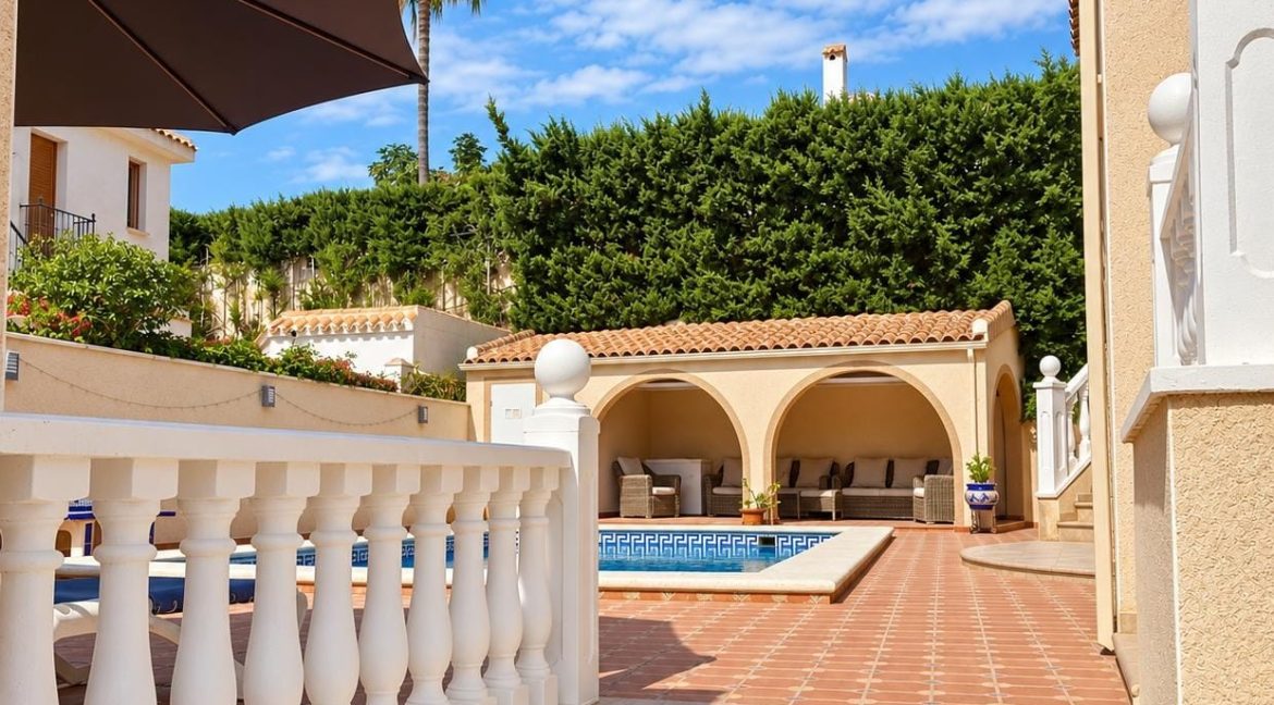 Villa For Sale In La Zenia (27)