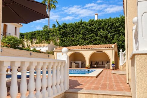 Villa For Sale In La Zenia (27)