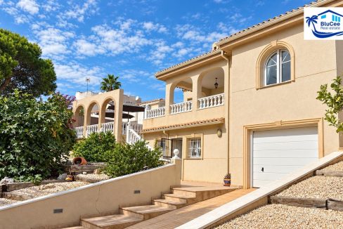 Villa For Sale In La Zenia (30)