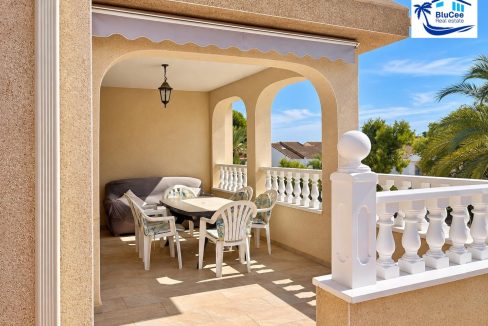 Villa For Sale In La Zenia (33)