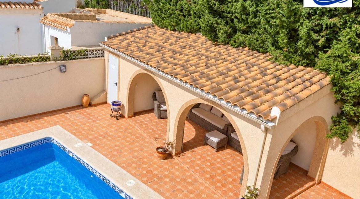 Villa For Sale In La Zenia (35)