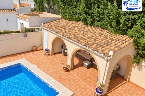 Villa For Sale In La Zenia (35)