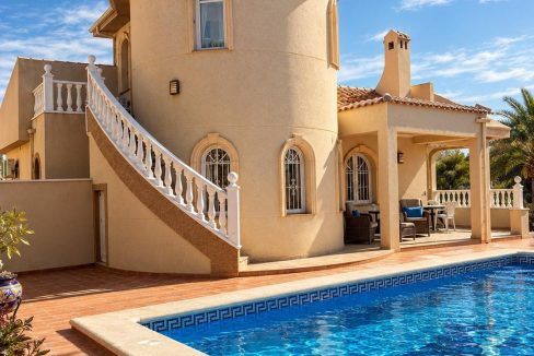 Villa For Sale In La Zenia (36)