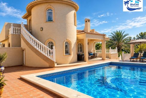 Villa For Sale In La Zenia (38)