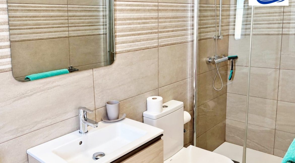 Villa For Sale In La Zenia (4)