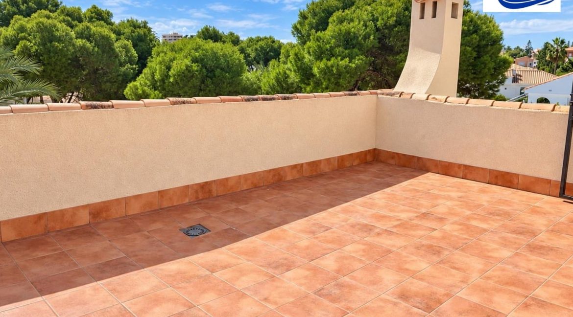 Villa For Sale In La Zenia (5)